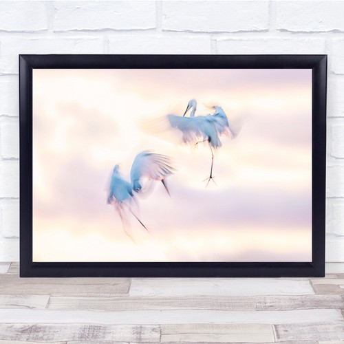 Stampa wall art doppia - stampa,