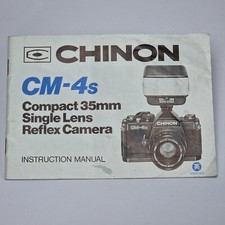 Macchina fotografica Chinon