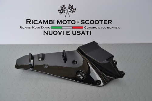 Pannello sotto carena