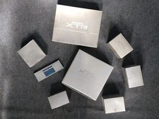 NOS XTR gruppo m900 900 FC-M900 manovella classic retrò 910 pennino gruppo ST-M900