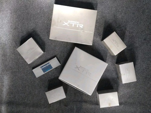 Nos xtr gruppo m900 900 - xtr,