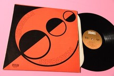 LOUISELLE LP ISPIRAZIONI