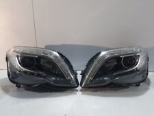 Mercedes W204 GLK LCI - Faro anteriore R - 12956