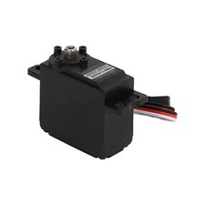 Servomotore Ingranaggio