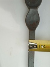 ringhiere in ferro battuto