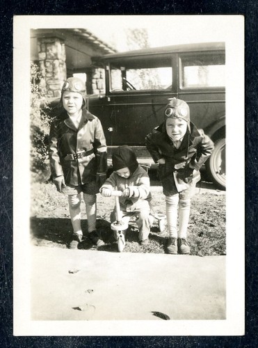 Foto epoca twin - d'epoca,