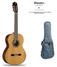 Alhambra chitarra classica - alhambra,
