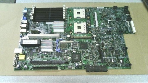 Scheda madre ibm xseries x346 - scheda,