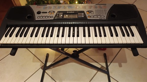 Tastiera yamaha psr 175 - tastiera,