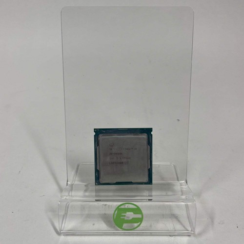 Intel core 9900k - intel, ghz
