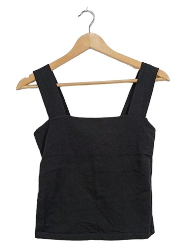 Top donna edited con - top, spalline