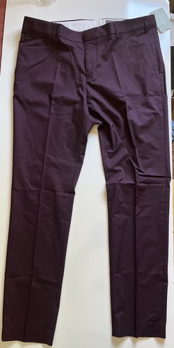 Pantalone elegante uomo m - uomo, h&m