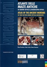 Atlante delle malte antiche in