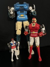 Vintage BANDAI Godaikin