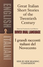 Great Italian Short Stories of