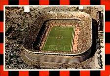 Cartolina Stadio San Siro
