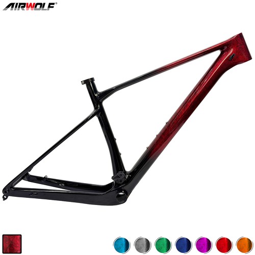 Telaio mtb carbonio - carbonio, airwolf
