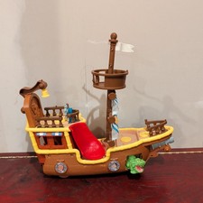 Disney's Jake & the Neverland