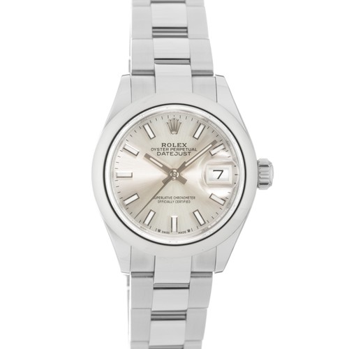 Rolex datejust 279160 - datejust,