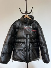 Prada puff Jet Black ...