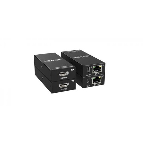Vivolink vlhdmiext60 - vivolink,