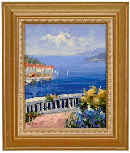 Antonio viccaro coltello - di,