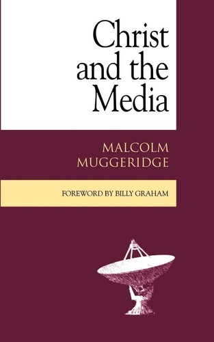 Christ and the media - christ,