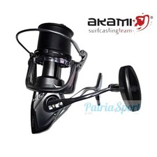 Mulinello Surfcasting AKAMI