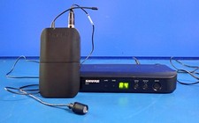 SHURE BLX4  Analog Wireless