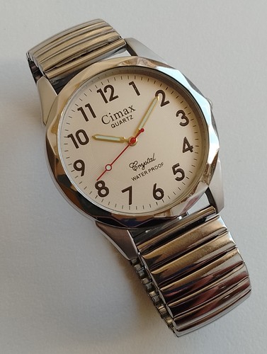 Orologio polso uomo - orologio, da