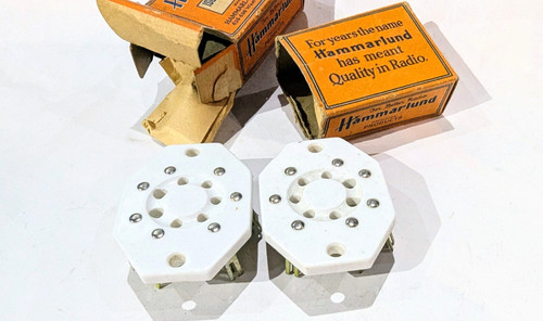 Hammarlund isolantite poli - hammarlund,