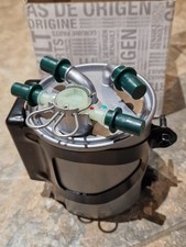 FILTRO CARBURANTE DIESEL