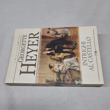 (Georgette Heyer) Intrighi al