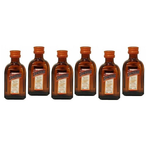 Cointreau mignon miniature - cointreau,