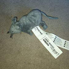 Peluche Gosig Mus IKEA Topo