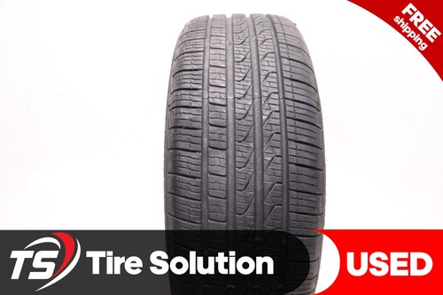 Used 205 45r17 - used, pirelli