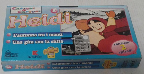 VHS