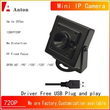 Mini telecamera IP USB 720P