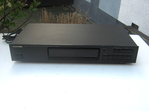 Kenwood 1020l quarzo - kenwood, kt-1020l