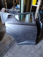 Porta Sportello Portiera Posteriore Destra Dx Toyota C-hr