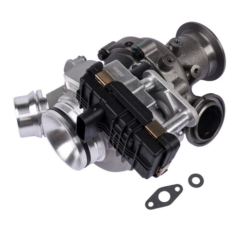 Turbocompressore 8 570 - turbocompressore,