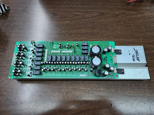 Scheda pcb marantz av7005 - scheda,