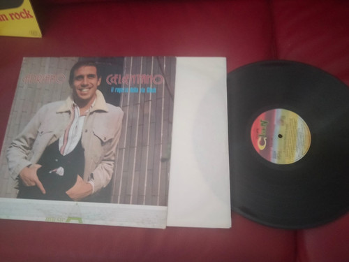Adriano celentano il - celentano,