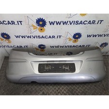 Paraurti Posteriore Opel Corsa