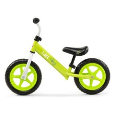 Okbaby Balance Bike T-rex 2-4a Verde 3935004