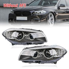 Driver Passenger Xenon w/o AFS