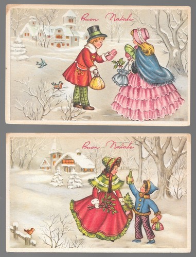 Buon natale buona - buon,
