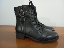 ALESYA anfibi stivaletti