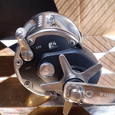 Okuma catalina ct25l - catalina,