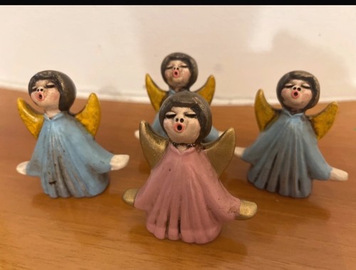 Lotto angeli cantori thun - 4,
